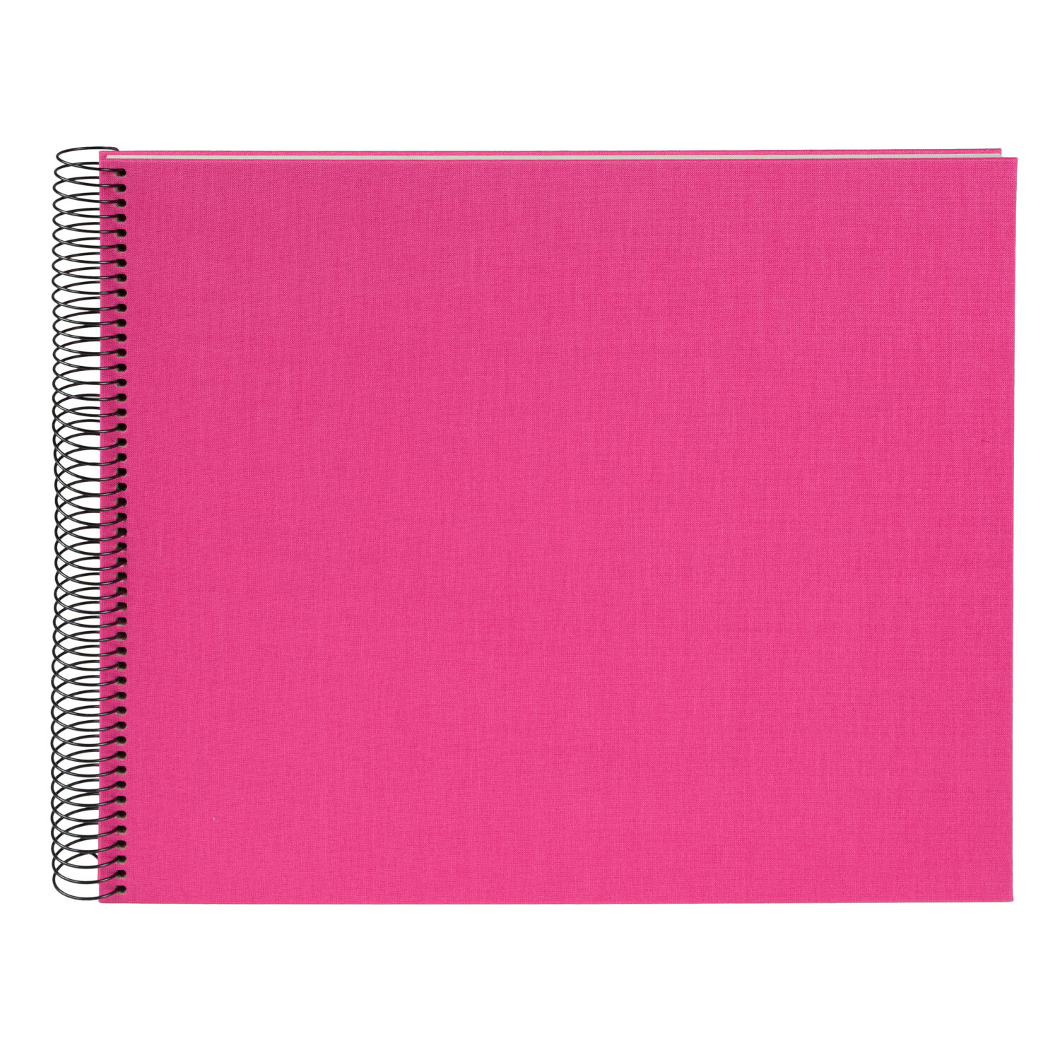 Electric Fuchsia