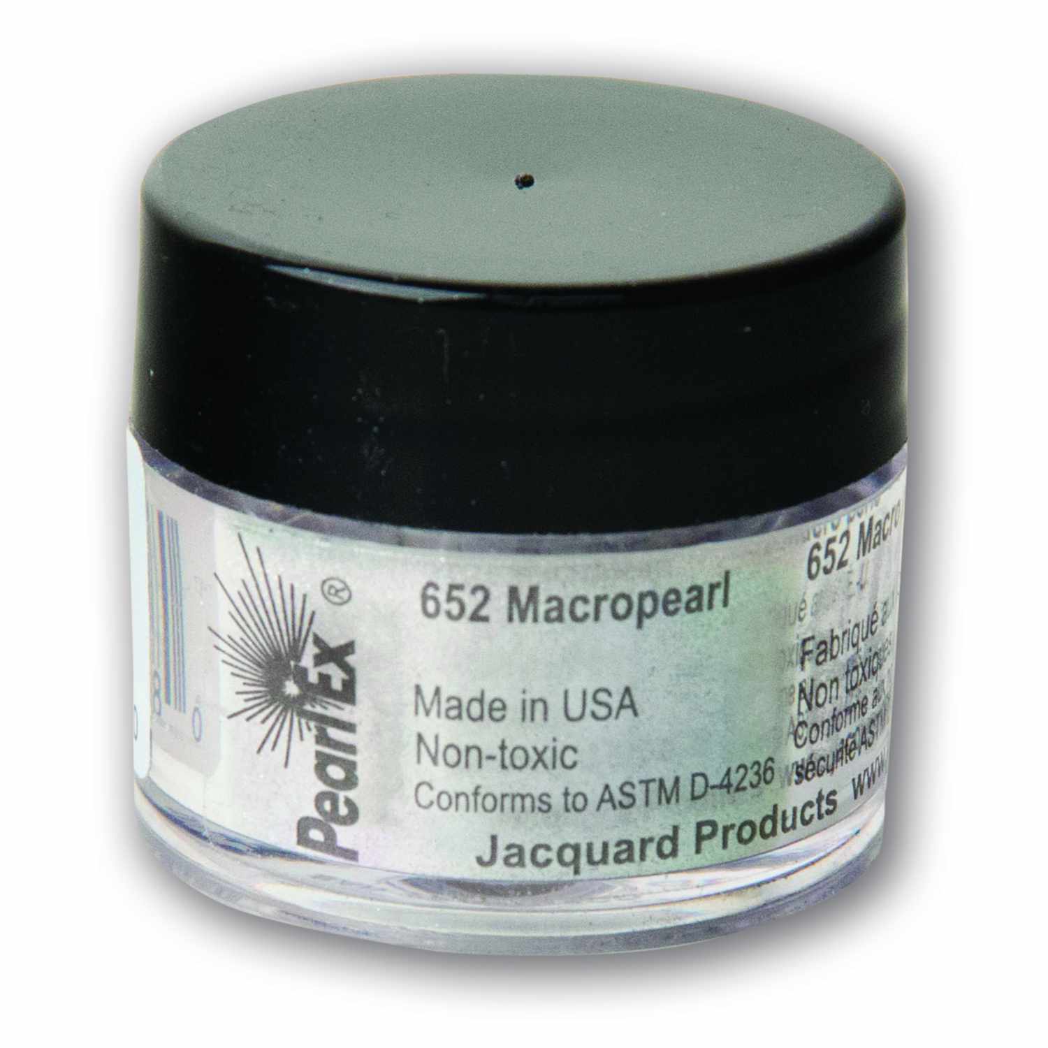 Macropearl