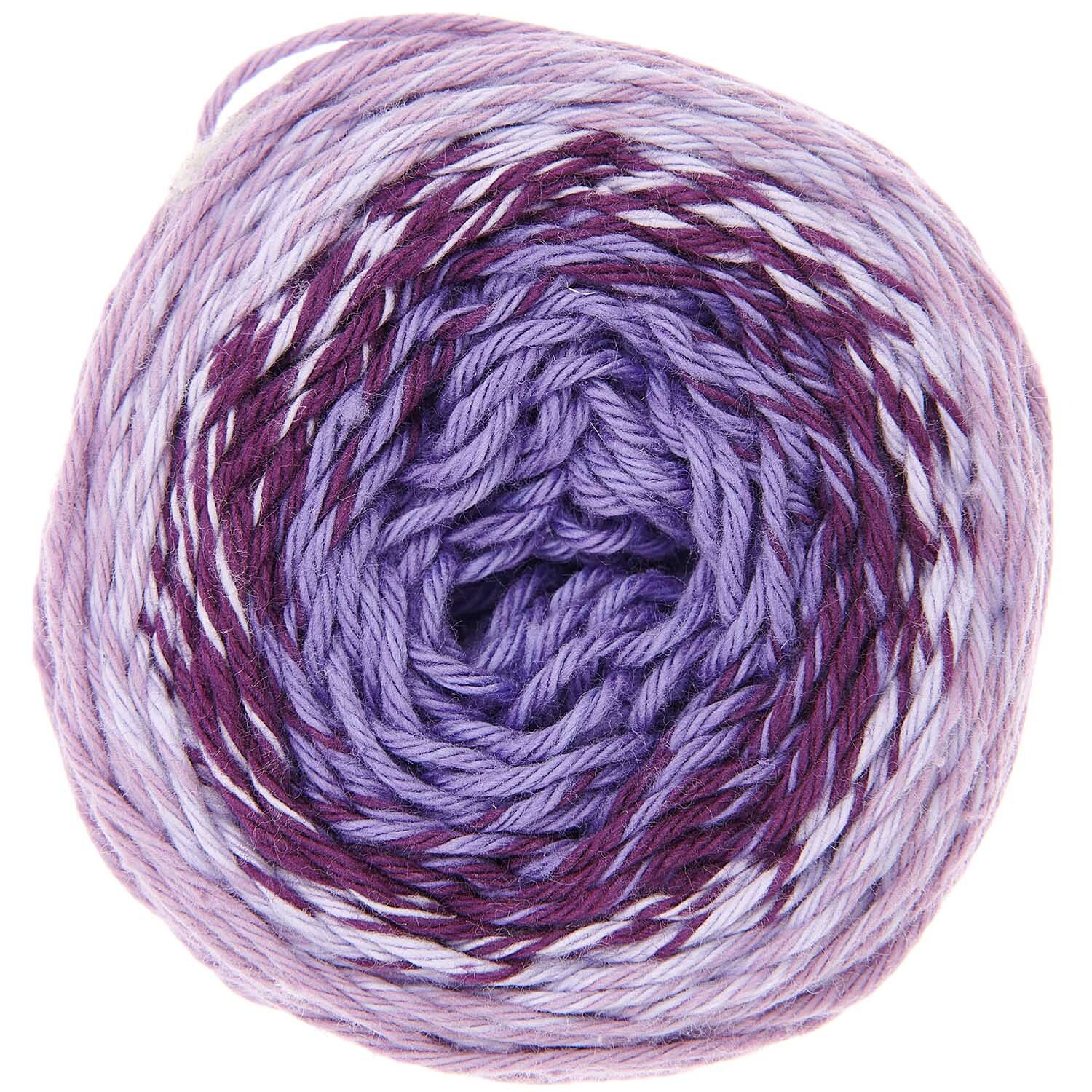 Ricorumi Spin Spin dk 50g Farbe Lila von Rico Design