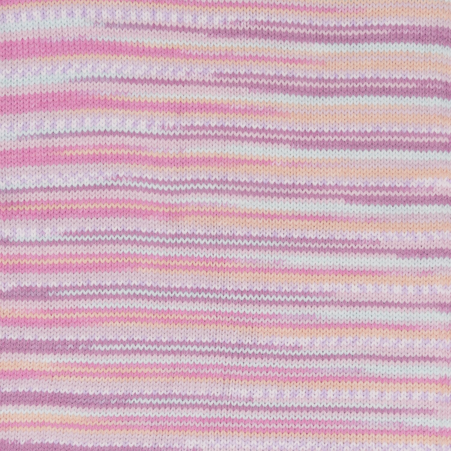 Rico Baby Dream dk A Luxury Touch: Weiches Garn in Rosa Mix von Rico Design, ideal für Babybekleidung.
