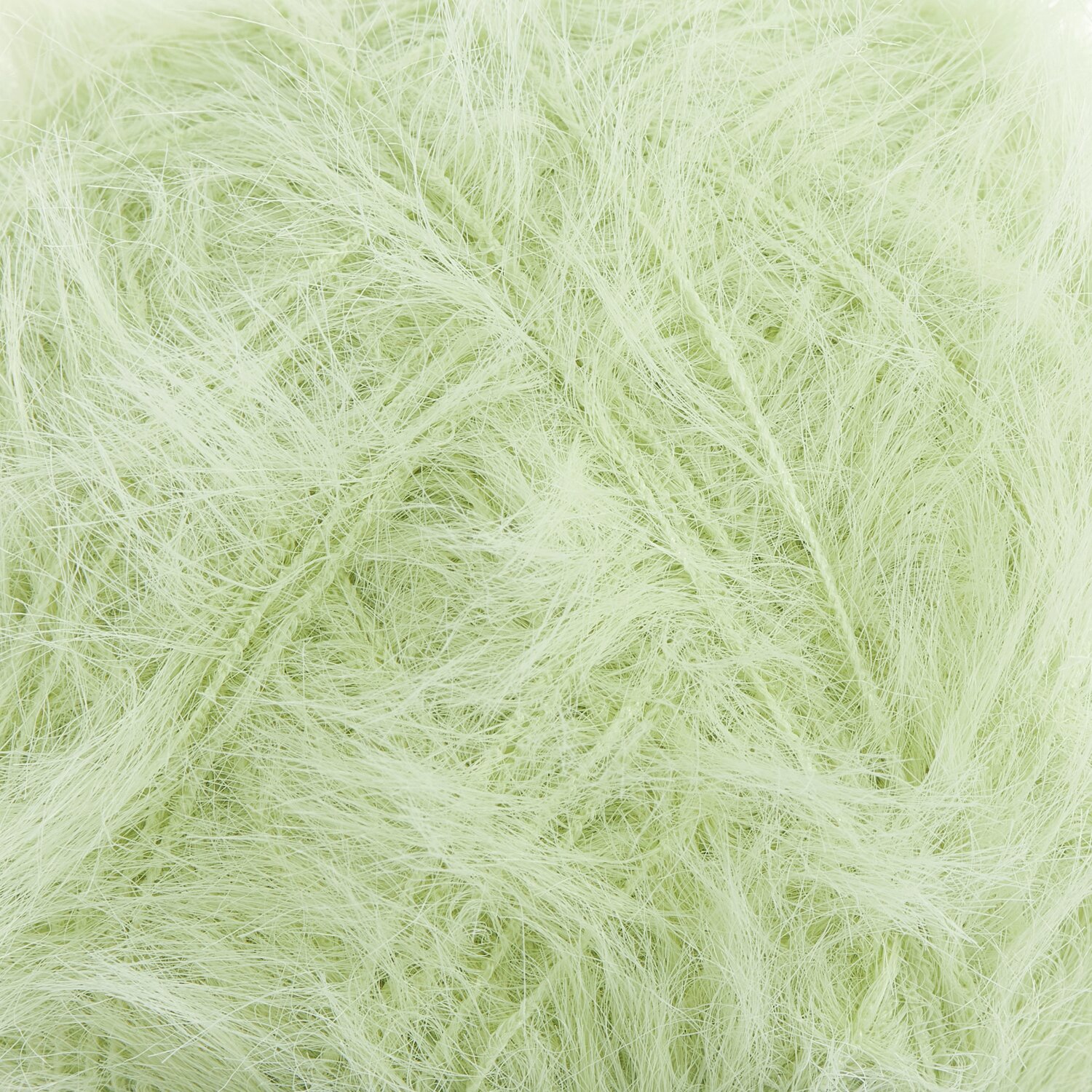 Creative Make It Fur 50g 350m Farbe Pistazie von Rico Design