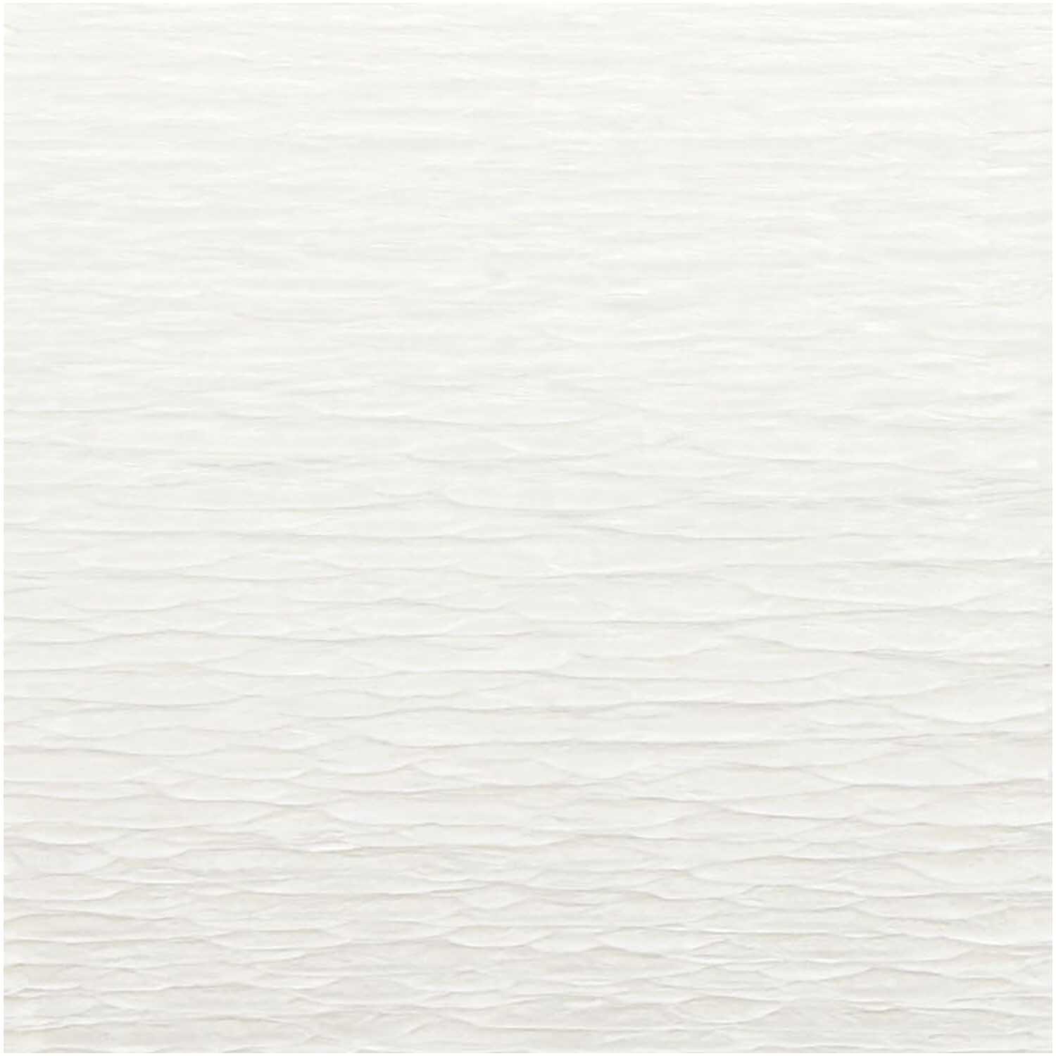 Paper Poetry Floristenkrepp  25x250cm Farbe Weiß von Rico Design