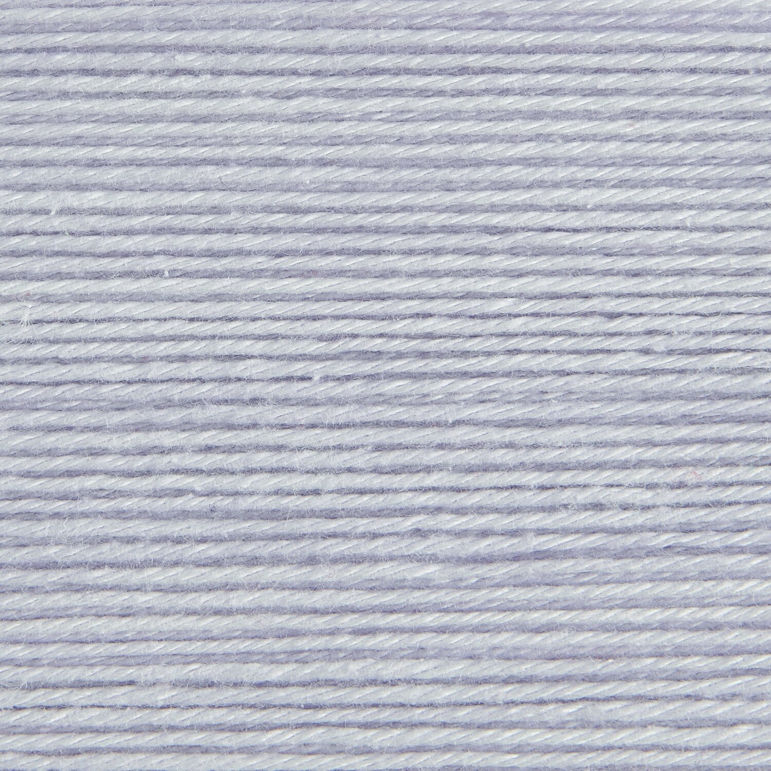 Rico Cotton, Lavendel: Weiches Garn in zartem Lila, ideal für Strick- und Häkelprojekte.