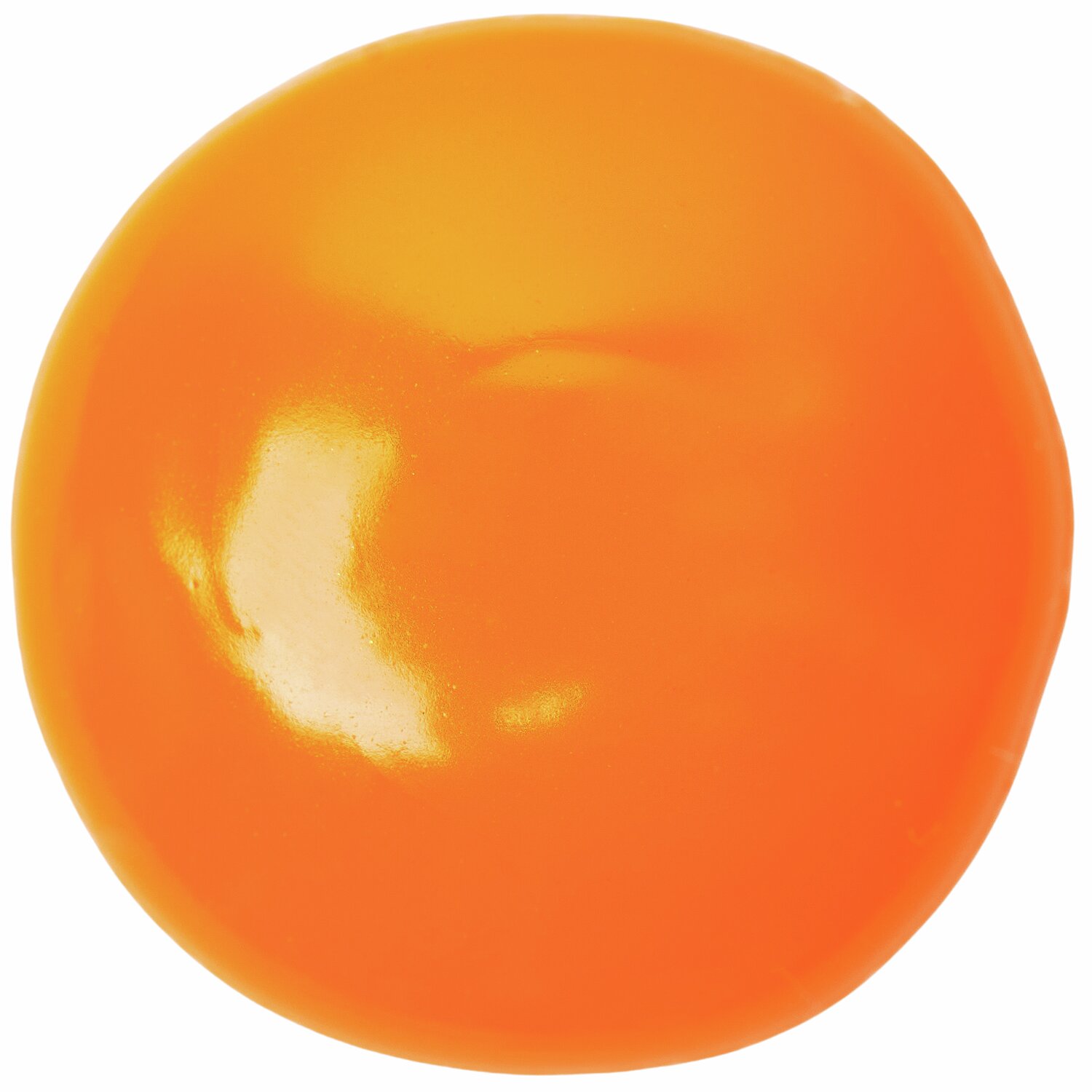 Neon Orange