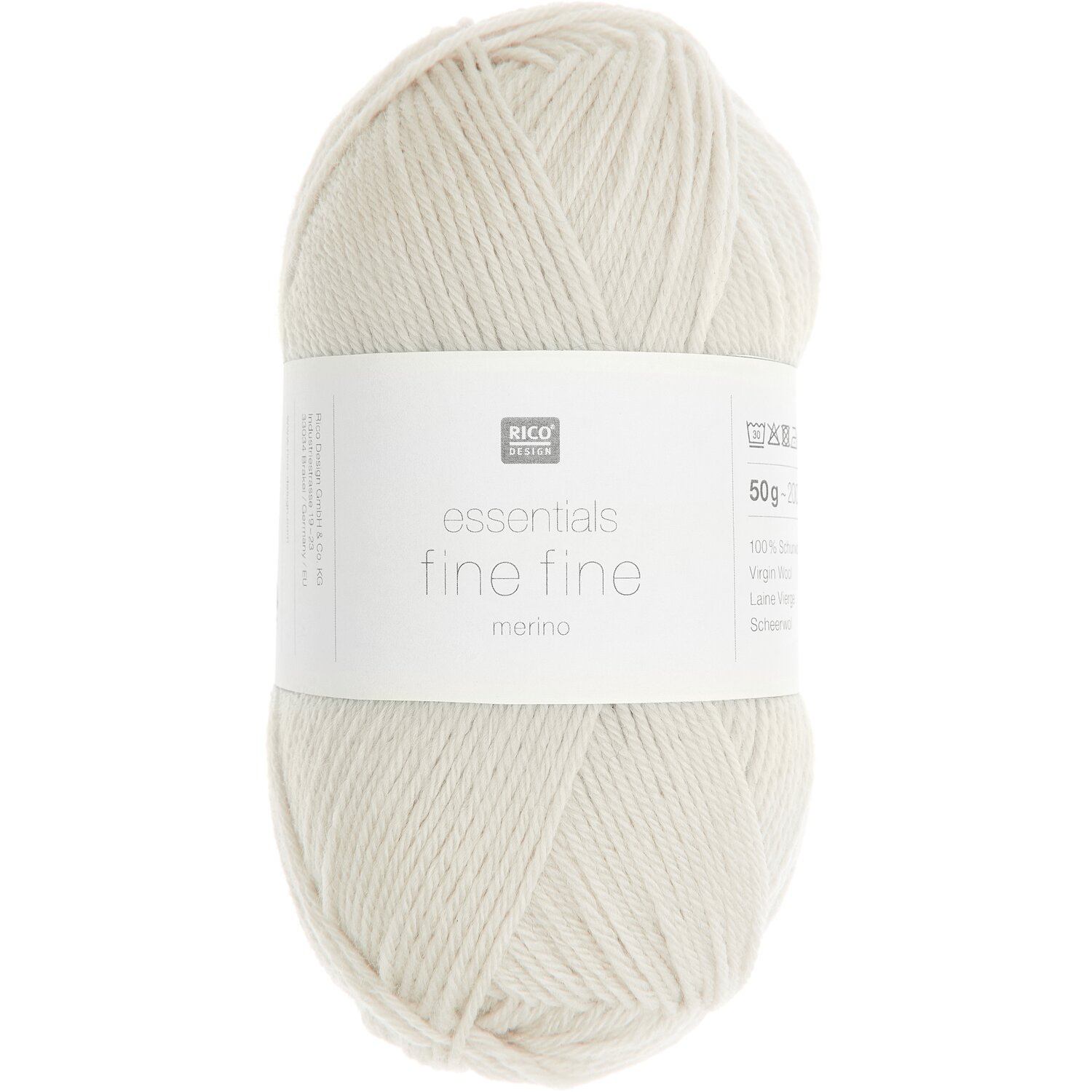 Strickset Pullover Modell 02 aus Luxury Knits Winter Special von Rico Design