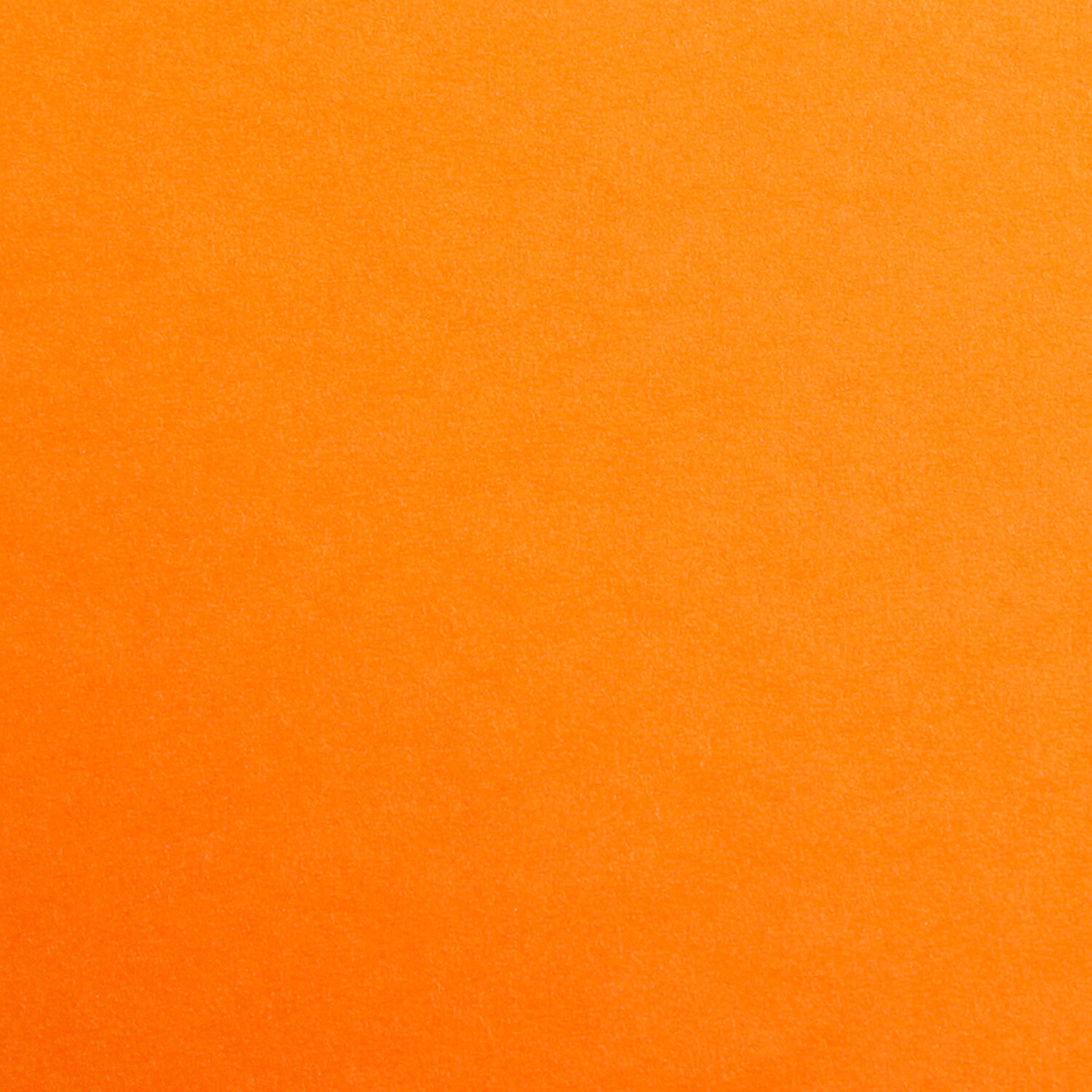 Fotokarton 50x70cm 25 Blatt, Clairefontaine, Farbe Clementine, 270g, ideal für kreative Projekte.