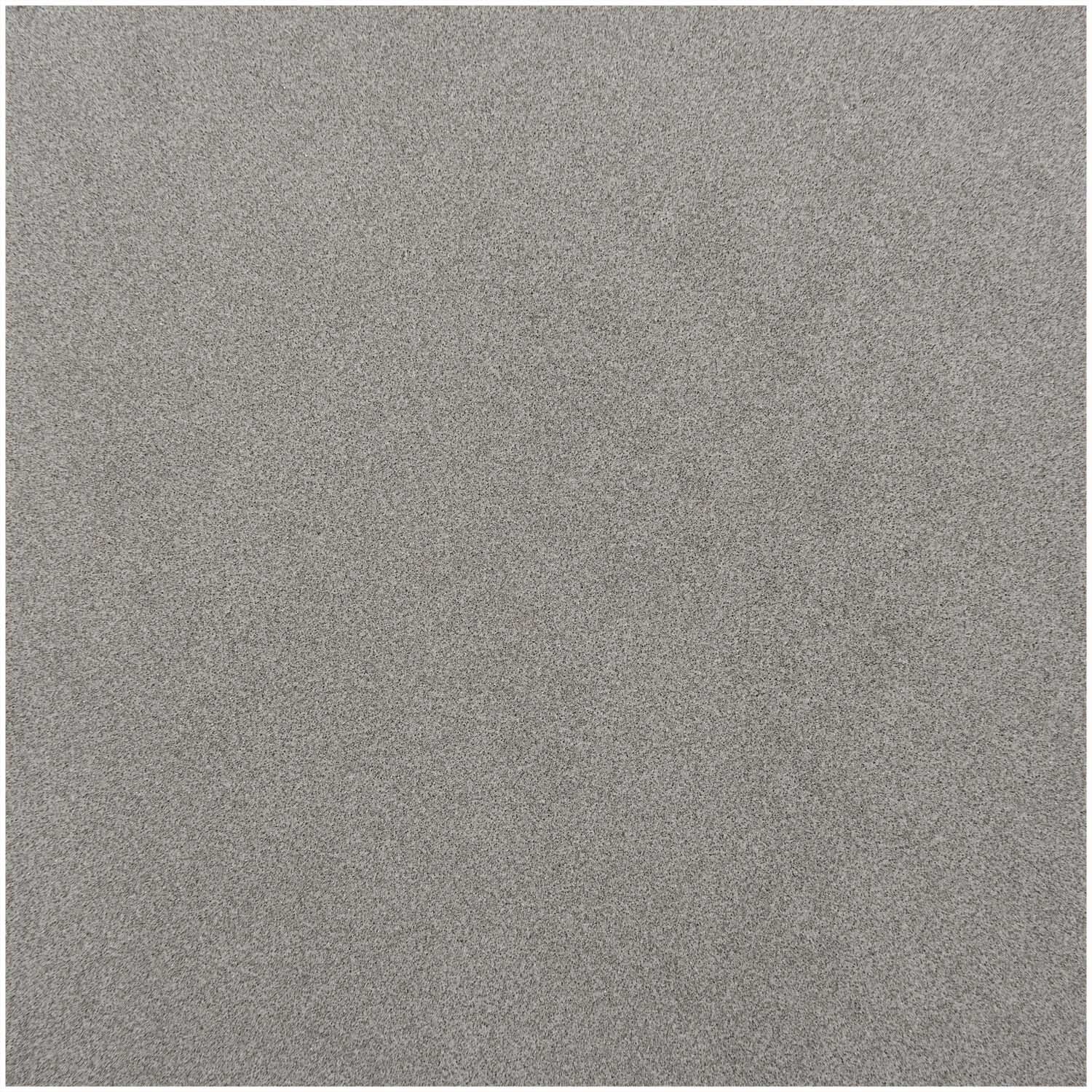 Moosgummiplatte 30x40cm 2mm von Rico Design in Grau, ideal für kreative Bastelprojekte.