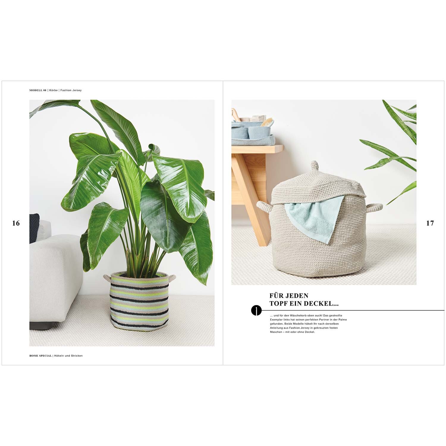 Home Special Sprachauswahl deutsch von Rico Design
