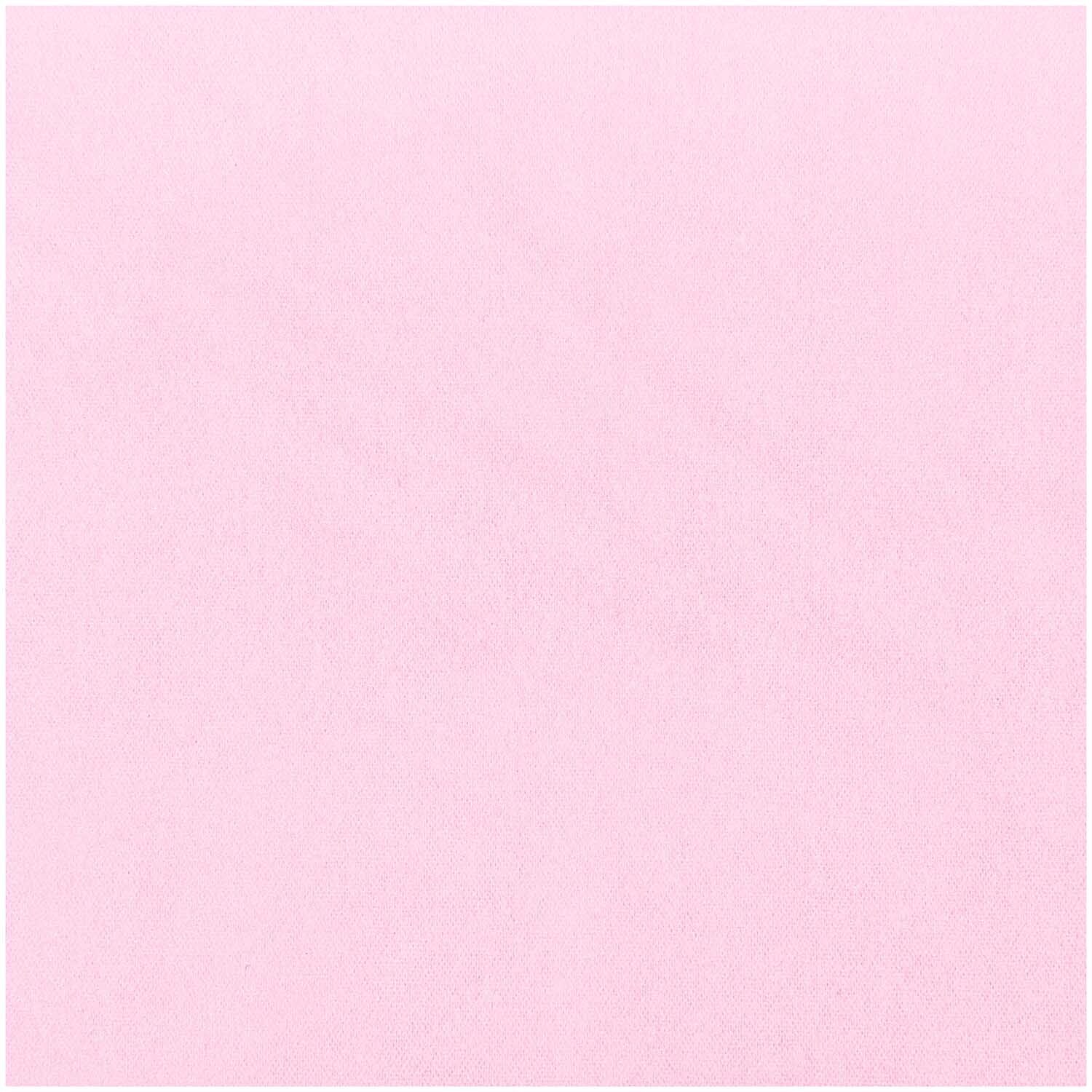 Seidenpapier 50x70cm 5 Bogen von Rico Design in zartem Rosa, ideal für kreative Bastelprojekte.