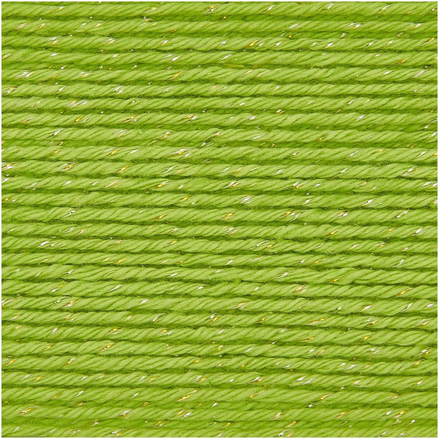 Ricorumi Twinkly Twinkly dk 25g Farbe Grün von Rico Design