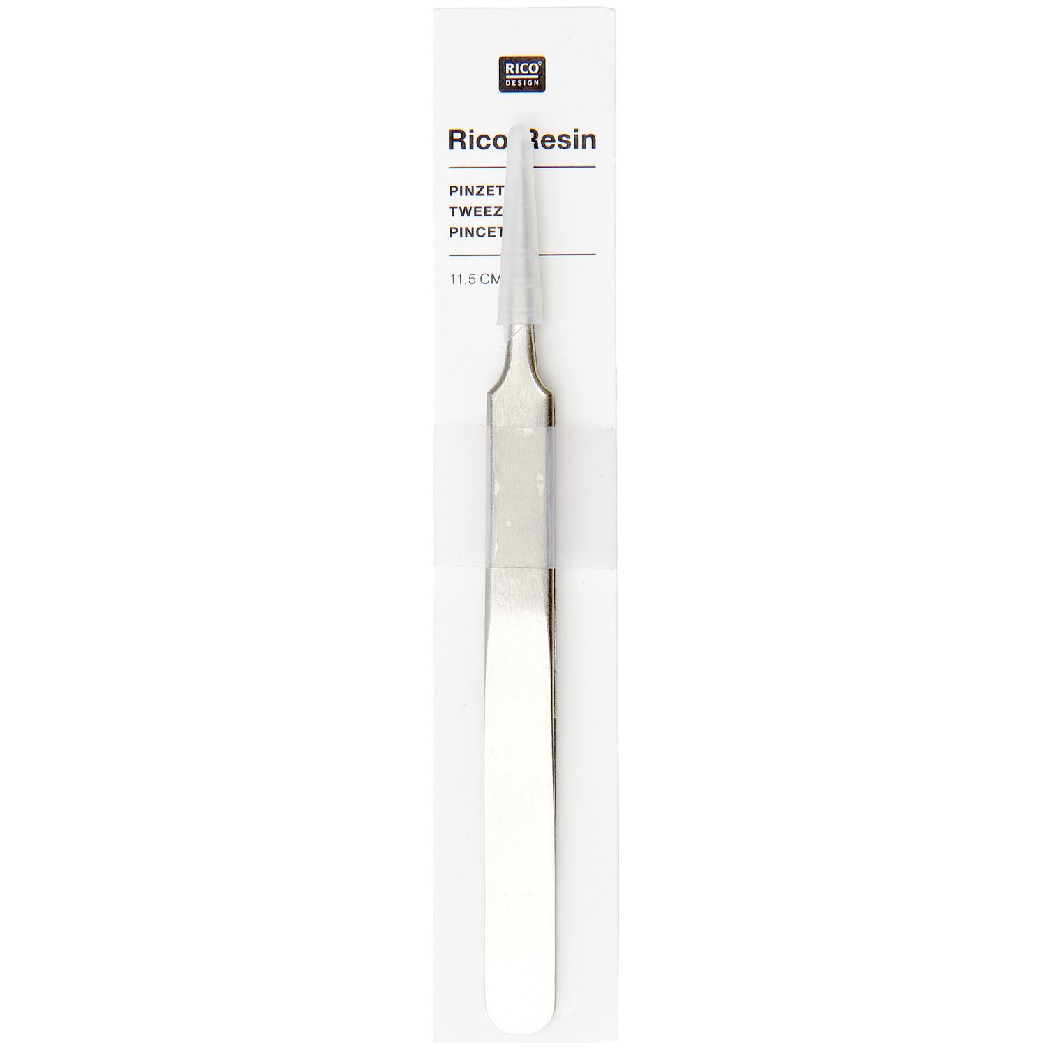 Pinzette  11,5cm von Rico Design