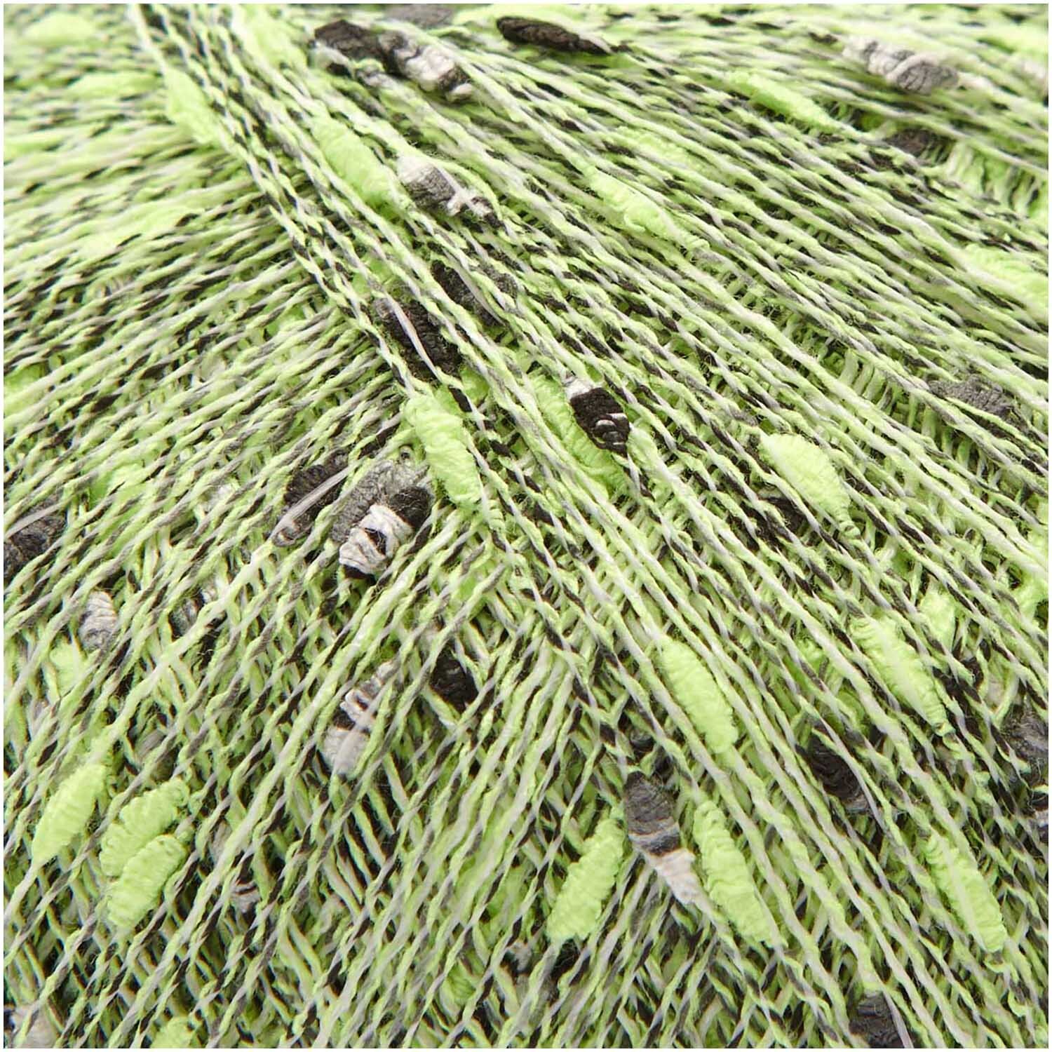 Creative Make It Tweed Neon 50g 460m Farbe Gelb von Rico Design