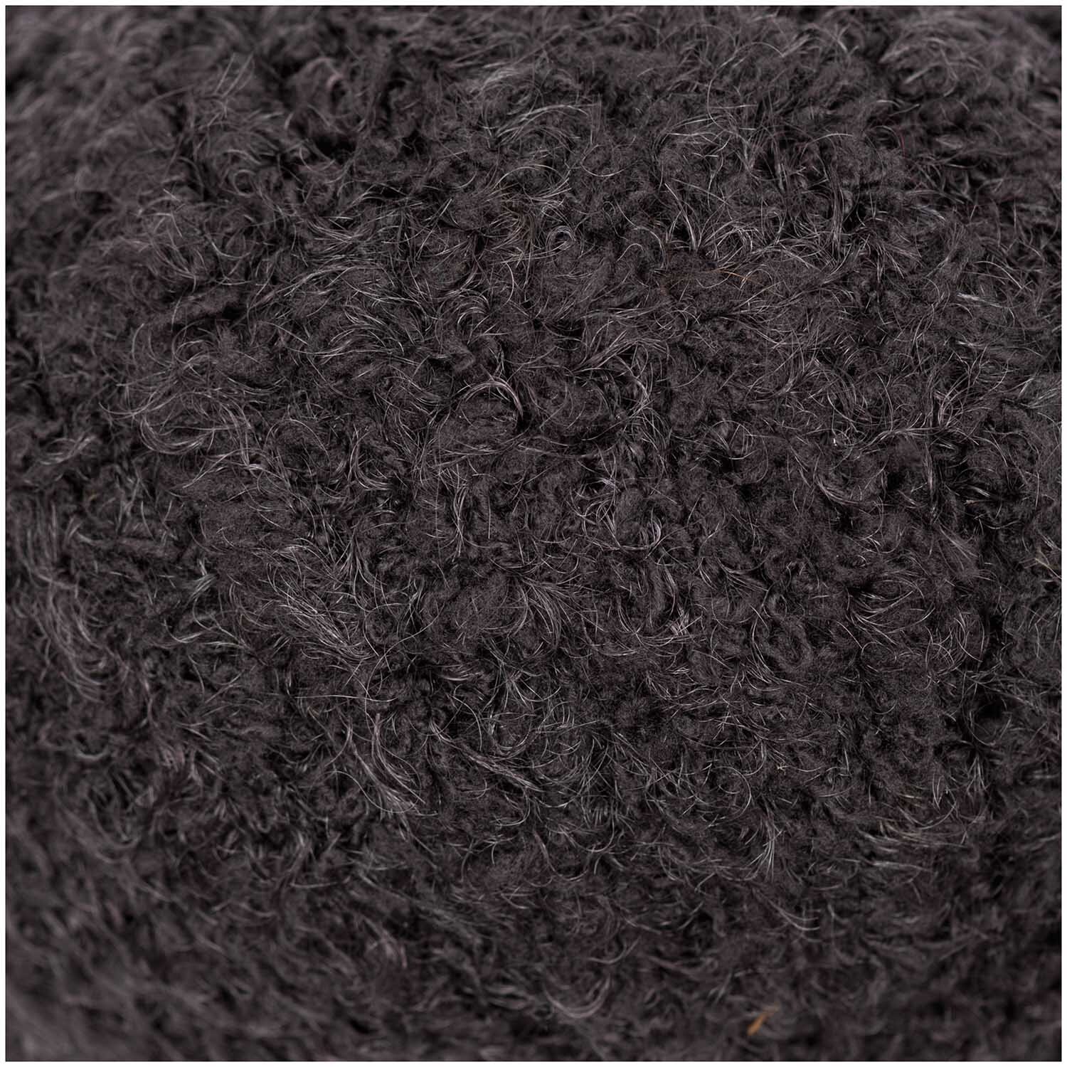 Rico Baby Teddy aran 50g 135m Farbe Dunkelgrau von Rico Design