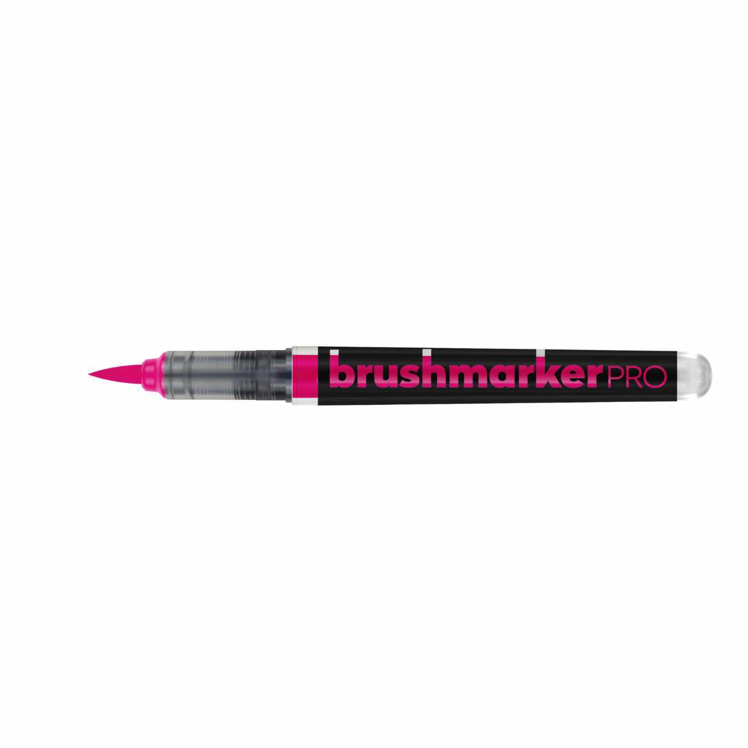 Brushmarker PRO Neon Farbe Red Lilac 4072 von Karin K.T.Skalscy KARIN 