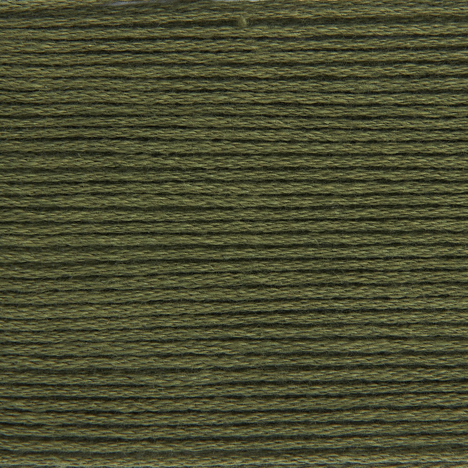 Luxury Pima Cotton x Cashmere 50g 170m Farbe Oliv von Rico Design