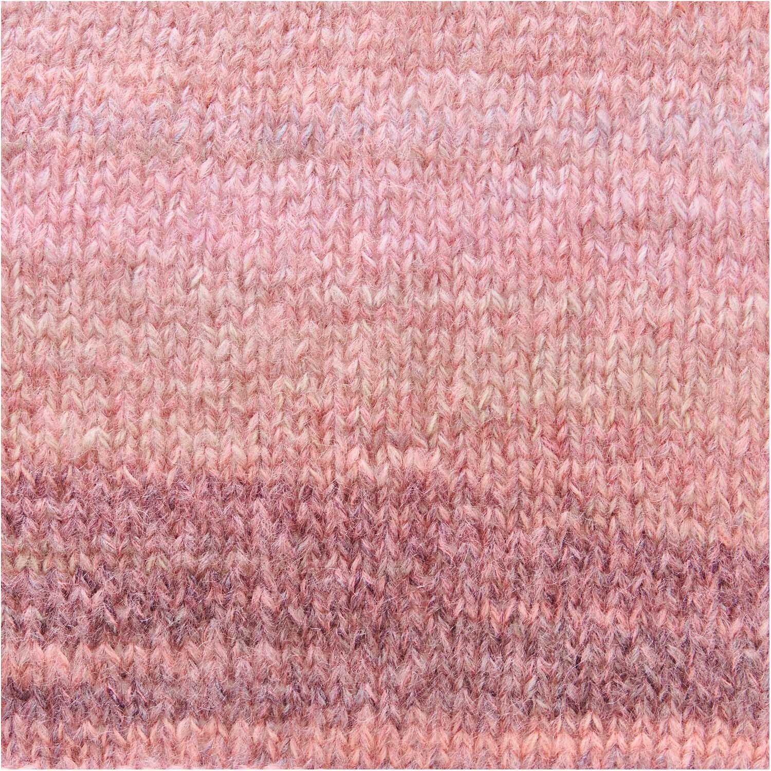 Creative Mohair Melange 50g 60m Farbe Rosa von Rico Design