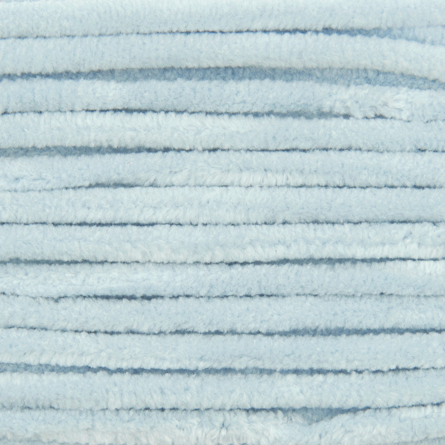 Creative Chenillove 100g 110m Farbe Hellblau von Rico Design