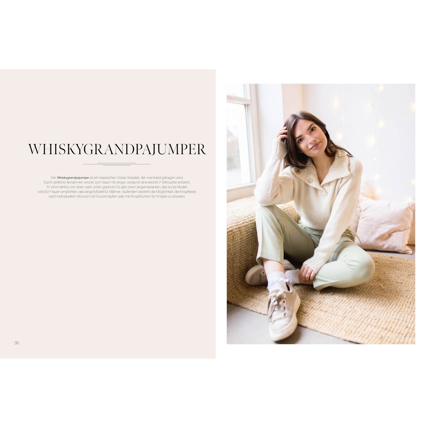 Fall(ing) for Knits - Mode stricken in Herbst- und Erdtönen von Christophorus Verlag in der Christan Verlag 