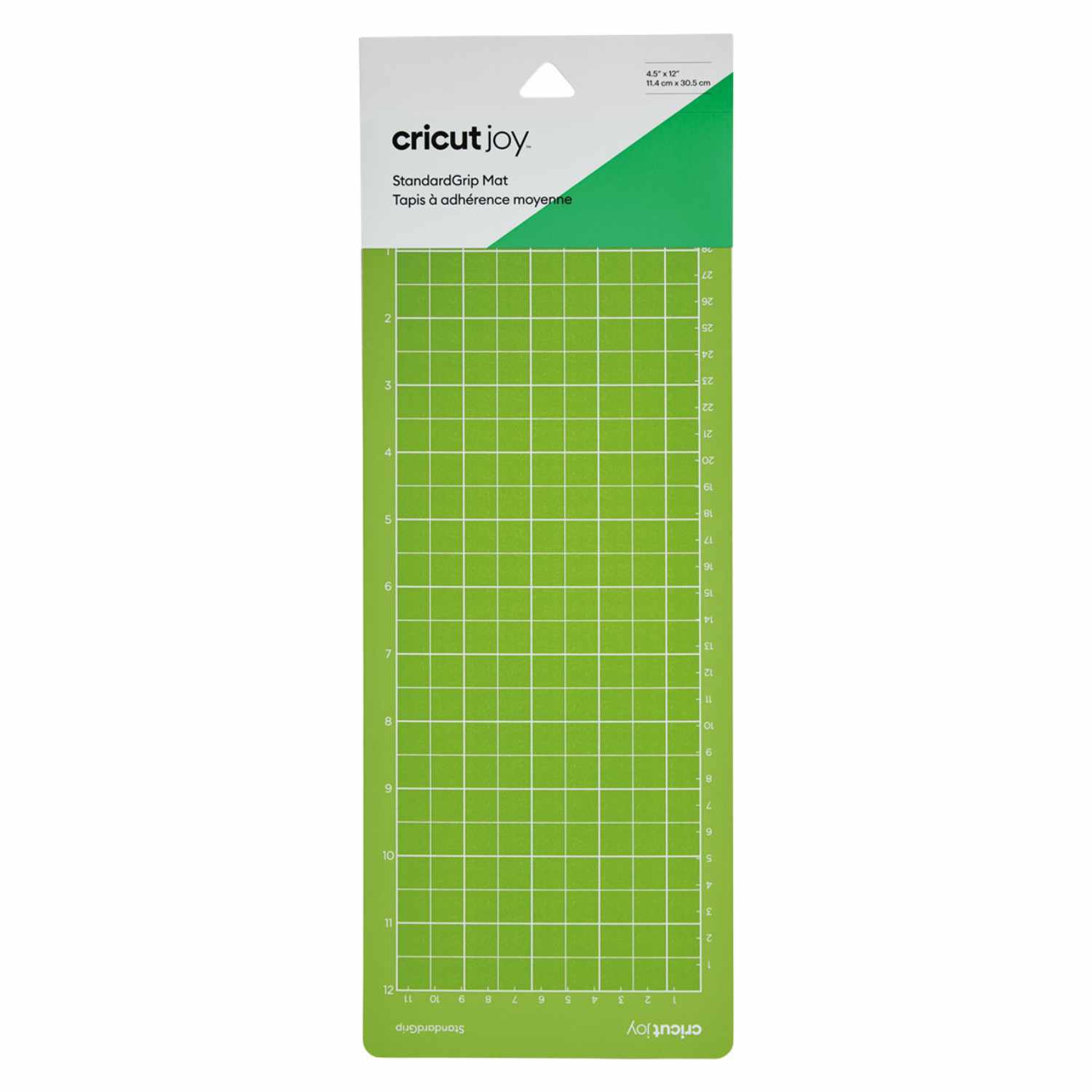 Joy Standardgrip Schneidematte 11,4x30,5cm von Cricut Germany 
