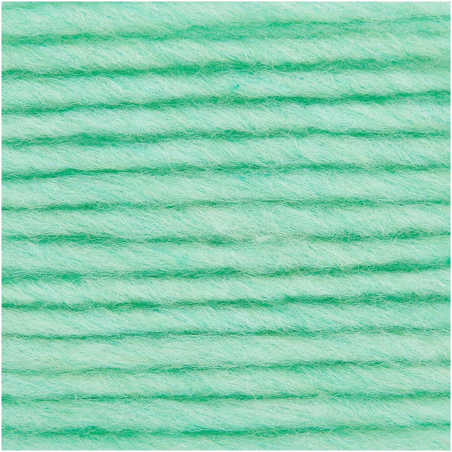 Essentials Super Chunky 50g 80m Farbe Pastellgrün von Rico Design