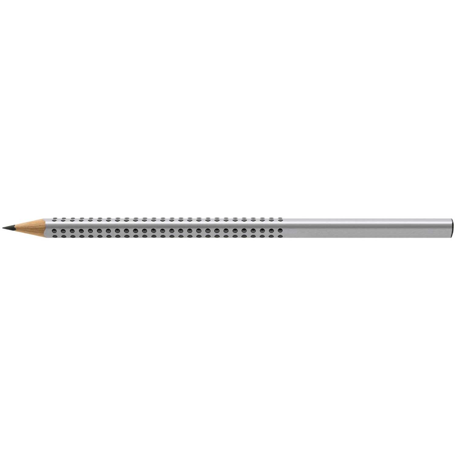 Grip 2001 Bleistift von Faber-Castell 