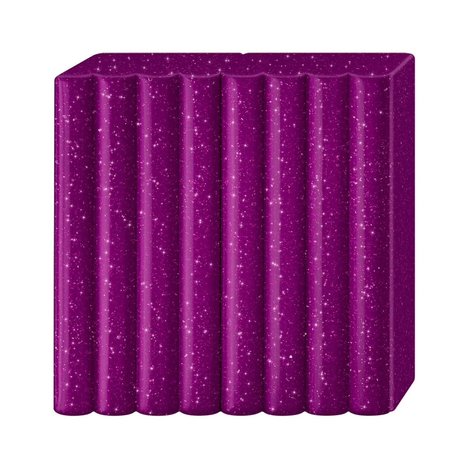 Glitter Lila